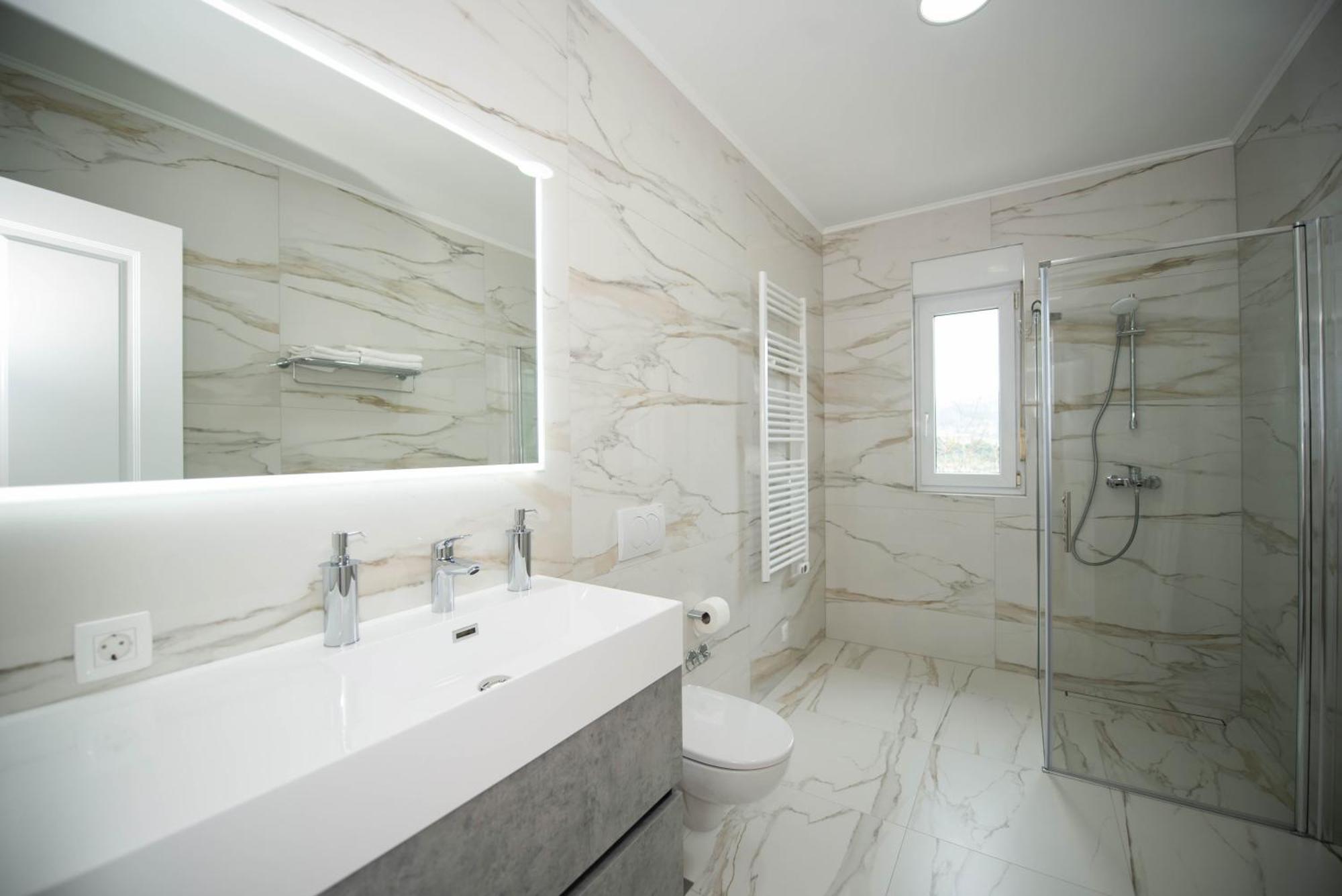 Luxury Apartments Villa Klara Split Ruang foto