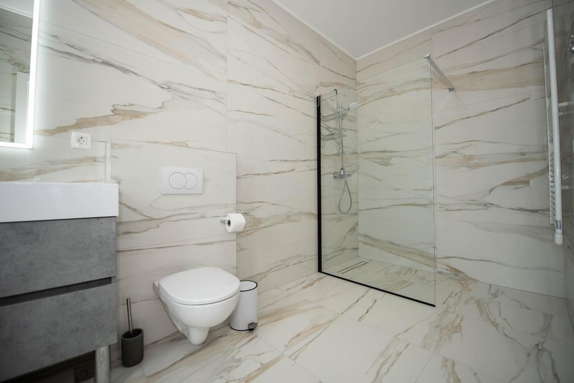 Luxury Apartments Villa Klara Split Ruang foto