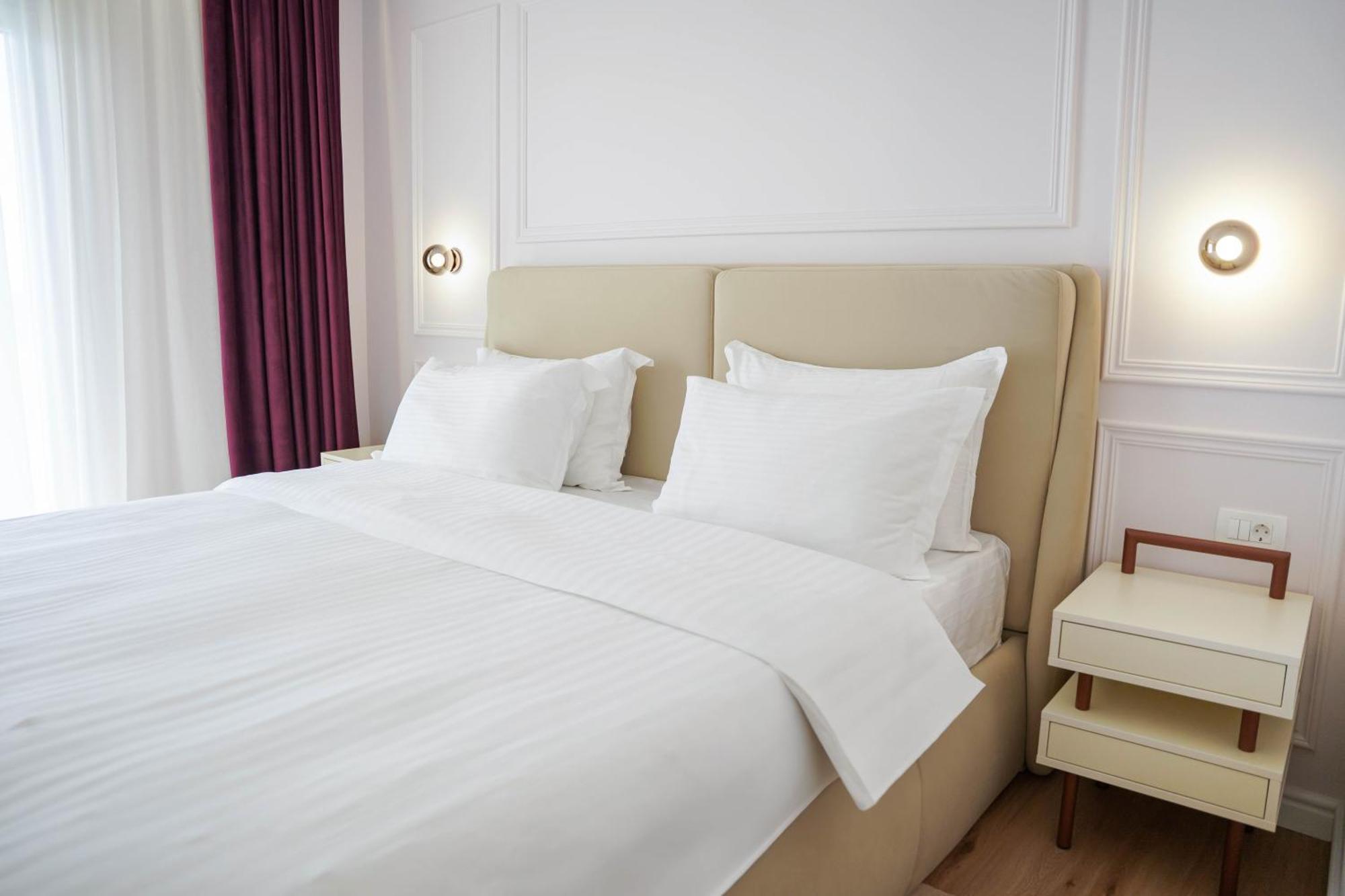 Luxury Apartments Villa Klara Split Ruang foto