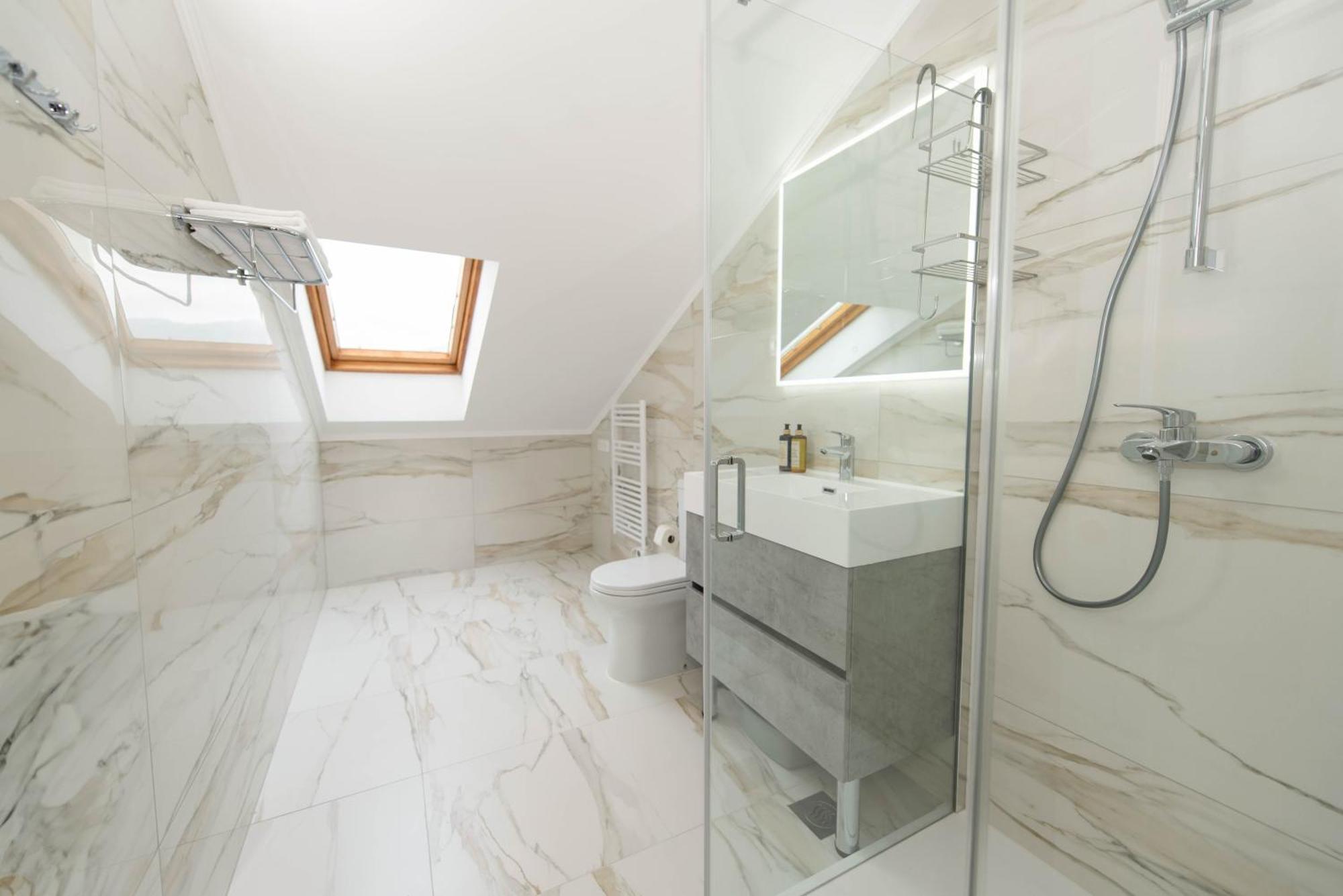 Luxury Apartments Villa Klara Split Bagian luar foto