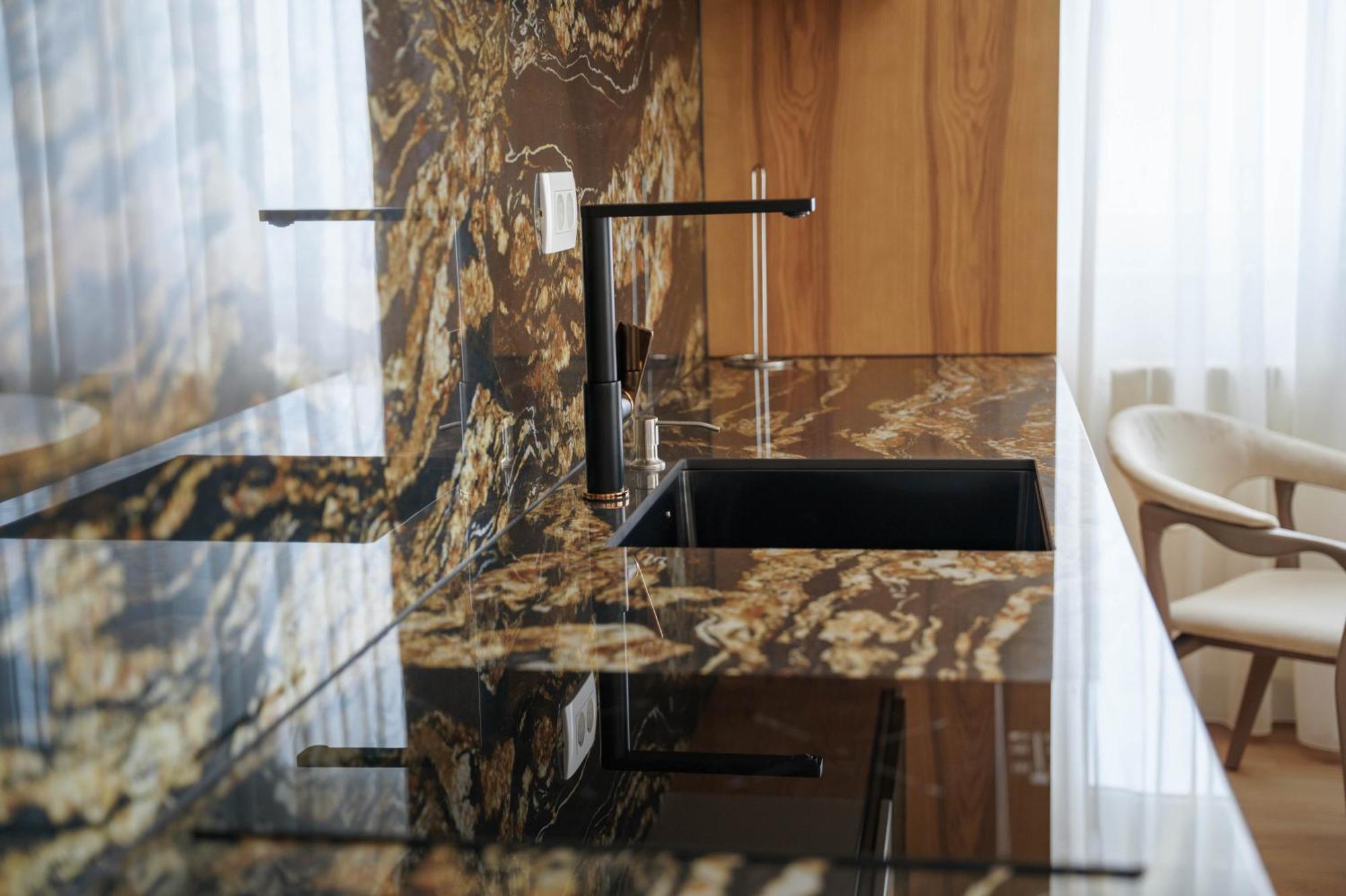 Luxury Apartments Villa Klara Split Ruang foto