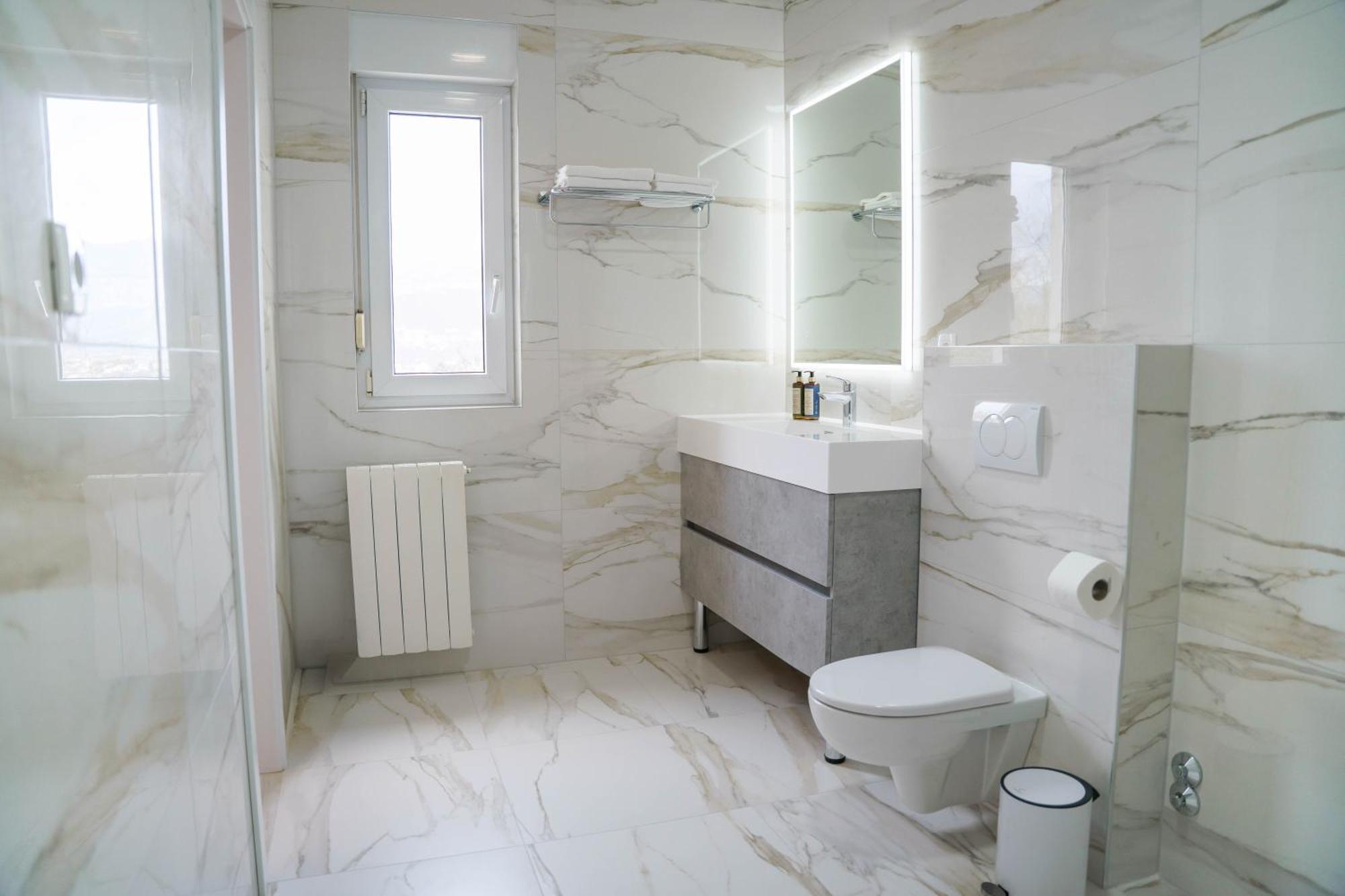 Luxury Apartments Villa Klara Split Ruang foto