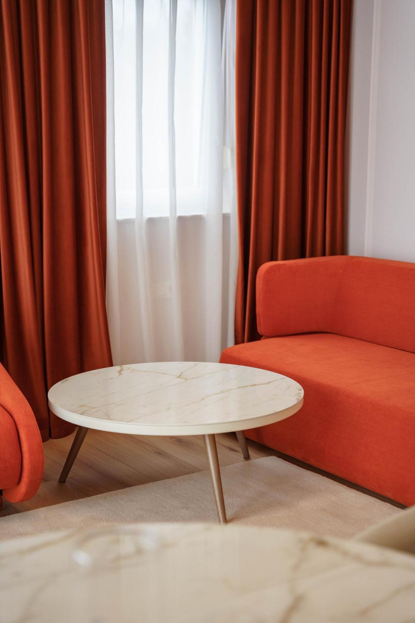 Luxury Apartments Villa Klara Split Bagian luar foto